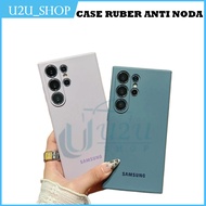 Softcase Silicone Rubber Anti Stain For Samsung S26 S26 Pro S26 Plus S26 Edge S26 Ultr J2 2015 J2 Pr