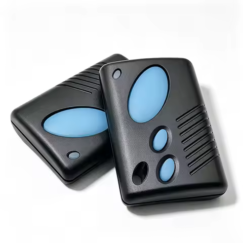 Gliderol TM305C TM-305C Smart Garage Door Sliding Gate Remote Control Opener 315MHz For Gliderol Gli