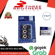 Roller Roller loler pcx 150 adv 150 ysp