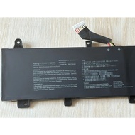 New C41N1906-1 Battery For ASUS TUF Gaming F15 A17 GX550LWS GX550LXS FA506IU FA506IV FX506LU FA506QR