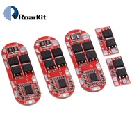 1S 2S 10A 3S 4S 5S 25A BMS 18650 Li-ion Lipo Lithium Battery Protection Circuit Board Module Pcm 186