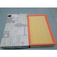1120940204 AIR FILTER W210 E200K W210 E240 E280
