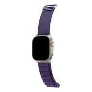 AMAZINGthing รุ่น Titan Sport สายสำหรับ Apple Watch Series 1/2/3/4/5/6/7/8/9/SE/Ultra (42/44/45/49 MM)