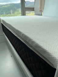 Dunlopillo Ortho Comfort Topper  床墊 137 x 190 x 5 cm