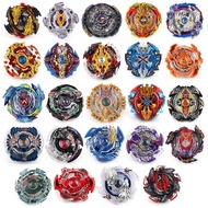 B100-B143 Single Beyblade Burst Zest Achilles Xiphoid Xcalibur Ultimate Valkyrie Metal Beyblade Spin