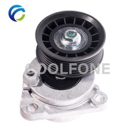 Drive Belt Automatic Tensioner for FORD FOCUS TRANSIT CONNECT ESCAPE FUSION 3S4Q6A228AB 6E5Q6A228BA 