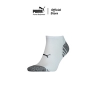 PUMA Men Sneaker Cushioned - Stokin Berkusyen Lelaki - Soft Cotton, Arch Support, Air Channel For Ve