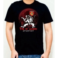 Ikspi kera sakti premium T-shirt K88