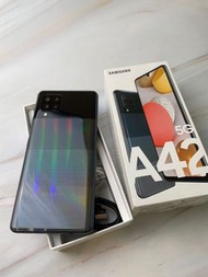 Samsung A42 5G