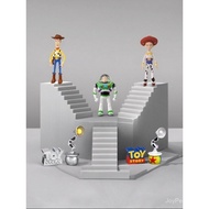 TOMY TOMY Toy Story 30th Anniversary Collection Buzz Lightyear Pixar Table Lamp Birthday Gift Holida