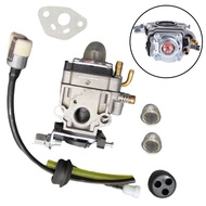 Fuel Efficient Carburetor Kit for RedMax Lawn Mowers Replacement Parts