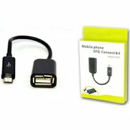 OTG Note Cable Micro USB OTG Cable/ android Micro USB OTG Cable