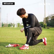 Goalkeeper Compression Shirt MATASPORTS