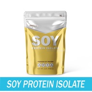 (พร้อมส่ง) MATELL Soy Protein Isolate Plant Based ถั่วเหลือง ซอย โปรตีน ไอโซเลท (Non Whey เวย์) 908 