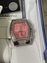 Technomarine lady diamond watch