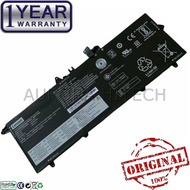 Original Lenovo ThinkPad L18M3PD1 L18M3PD2 02DL013 02DL014 02DL015 02DL016 Laptop Battery
