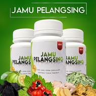 pil cair lemak, jamu pelangsing badan paling berkesan, ubat kurus, detox, jamu kurus + gift