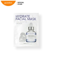 Dermal Shop Hydrate Nmf Aqua Collagen Essence Mask 1S