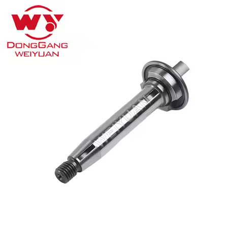 Drive Shaft, 17mm, for VE Fuel Injection Pump, Diesel Fuel Engine Injection System Part, Transmissio