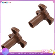 Microwave Turntable Coupler,Microwave Oven Roller Guide Support, Microwave Oven Rotary Core Coupling