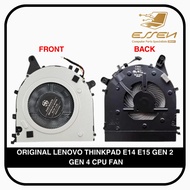 LENOVO THINKPAD E14 E15 GEN 2 GEN 4 CPU FAN