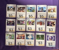 s8bF VMAX絕群壓軸 訓練家 道具 寶可夢卡牌