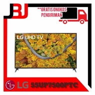 Lg Led Tv 55 Inch 55Up7500 Lg Smart Tv 55 Inch