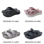 G.P (GOLD PIGEON) Ah Liang Endorsement Casual Slippers Women G5654W/G6145W