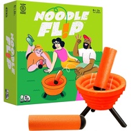 Big Potato Games : Noodle Flip