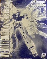 ［現貨］MG 1/100 Turn A Gundam (月光蝶）