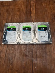 Seagate SkyHawk 3.5-inch 7200rpm SATA3 HDD 6TB (ST6000VX0023)