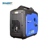 Warranty High Quality 1.8KW 2KW 120V 230V Super Silent Portable Inverter Gasoline Generator