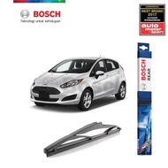 Ford Fiesta Bosch H306 Rear Wiper