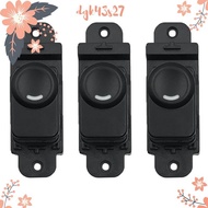 3pcs Passenger Window Switch 93580-1R200 935801R200 Rear Regulator Button for   Accent 2011- 2016 dg