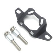 MPOVNCE Yamaha MT09 Navigation Mount Phone Holder MT10 XSR900 Tracer900GT Modification Part ชิ้นส่วน