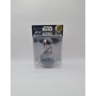 [Brand New] Happy Lottery Kuji Star Wars No. 6 Palpatine Figurine
