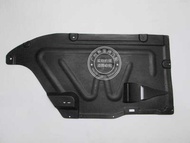 Suitable for BMW E84 E87 E90 E92 E93 318 320 325 Wave Box Lower Guard Fender