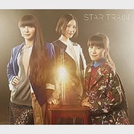 Perfume / STAR TRAIN 初回盤 (CD+DVD)