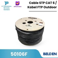 Belden 50106F, Cable Stp Cat 6 Cable Ftp Cable Stp Cat6 Outdoor