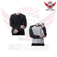 CC Protectors 3078 Riding Jacket Mesh Fabric Breathable Safety Protection Pad Bike Motorcycle