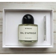 BYREDO Bal D'Afrique Perfume 100ml Women