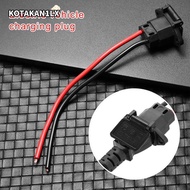 KOTAKAN1LX 1/2/5pcs E-bike Battery Charger High Quality Three Vertical with 12AWG Cable Charging Soc