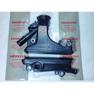 Original honda pcx 160 vario 160 upper and lower radiator Cover set