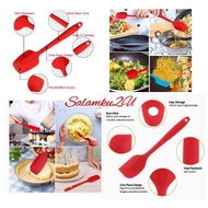 Silicone tools / BAKING/bakery  TOOLS / KITCHEN TOOLS / Spatula