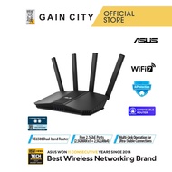 Asus Be6500 Wifi 7 Dual Band Router 2.5g Rt-be82u