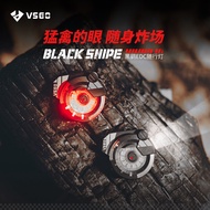 Sg SELLERVSGO Slightly High EDC Multifunctional Photography Portable Light Outdoor Hat Clip Light Mu