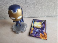 Marvel Avengers Cosbi Rescue Figure