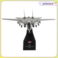 [Perfeclan4] 1:100 3D Model F-1 Attack Metal Plane Diecast Plane  Model Toys for Collecting and Gift