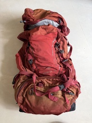 Osprey Kestrel 48L Backpack 背囊