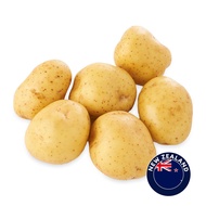 RedMart GMO Free NZ White Washed Potatoes